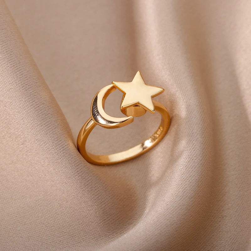 Anello contro l'ansia