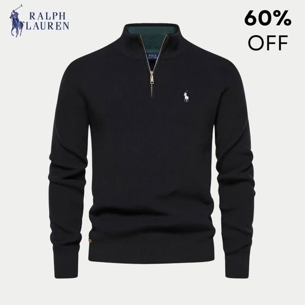 RL Sweater - Elysia Outlet