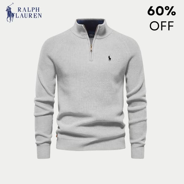 RL Sweater - Elysia Outlet