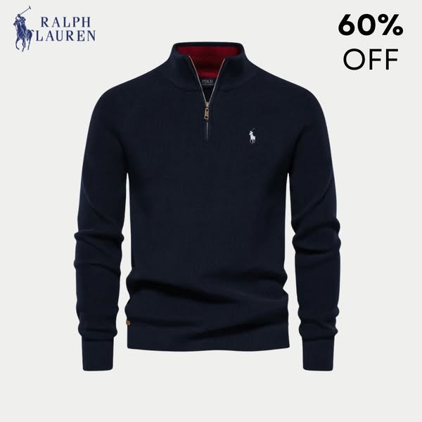 RL Sweater - Elysia Outlet