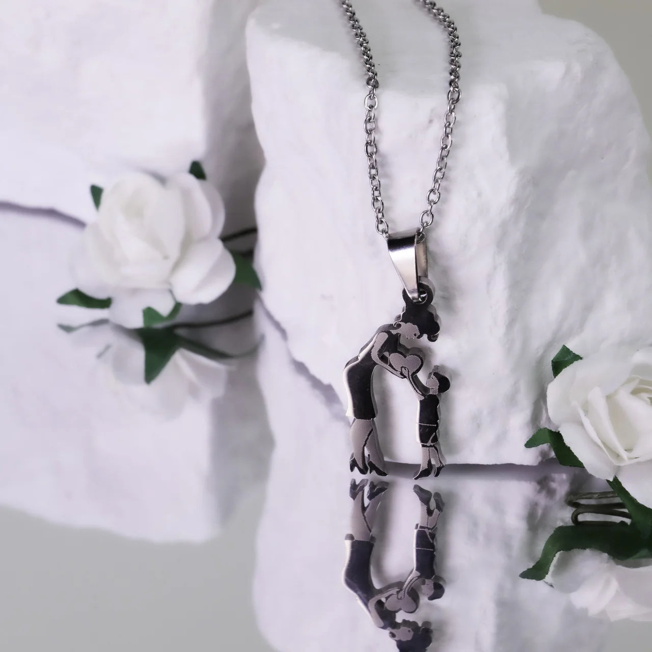 Collar Madre e Hijo