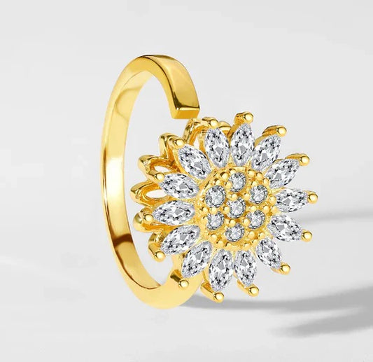 Anello contro l'ansia