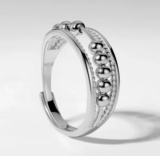 Anello contro l'ansia