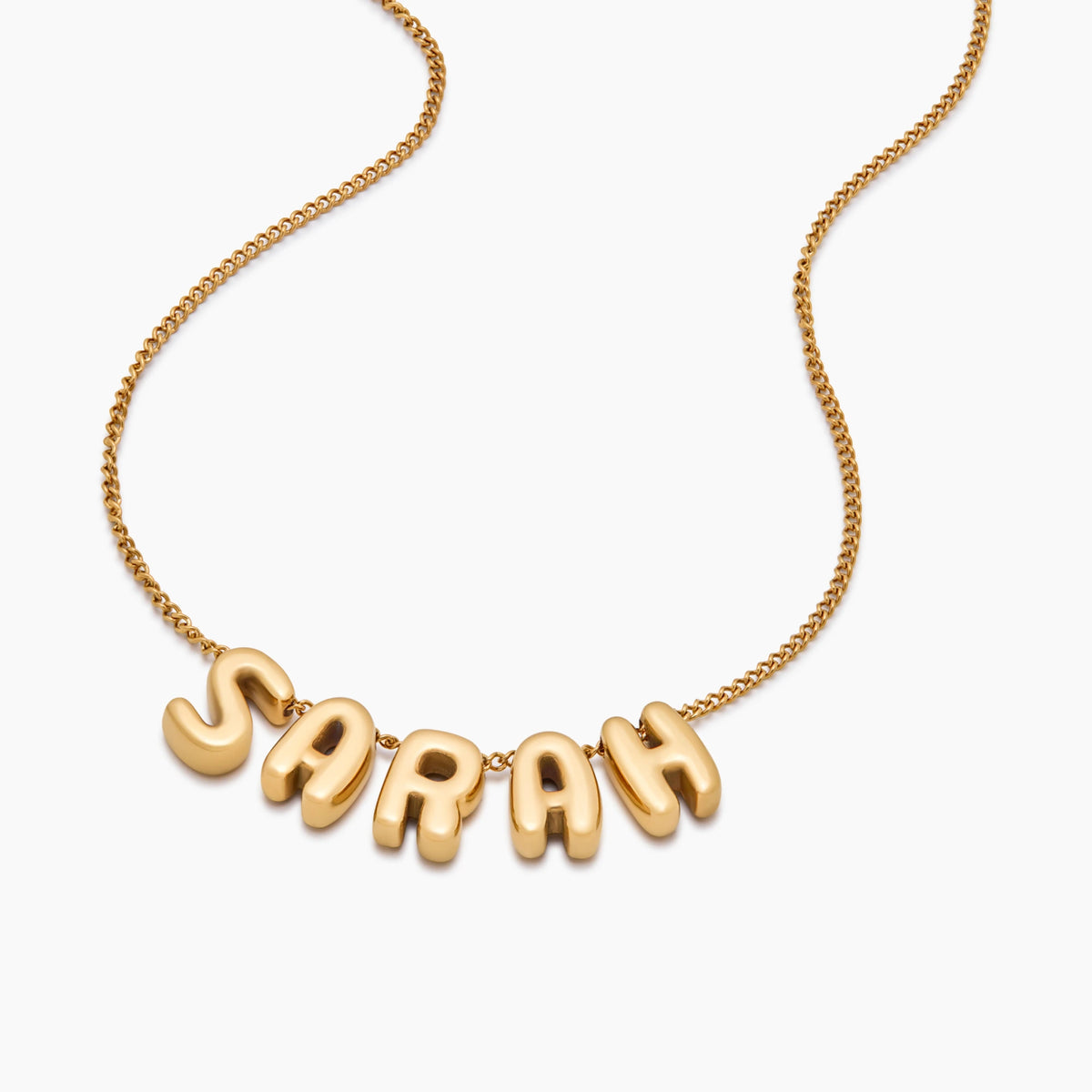 Collana Bubble
