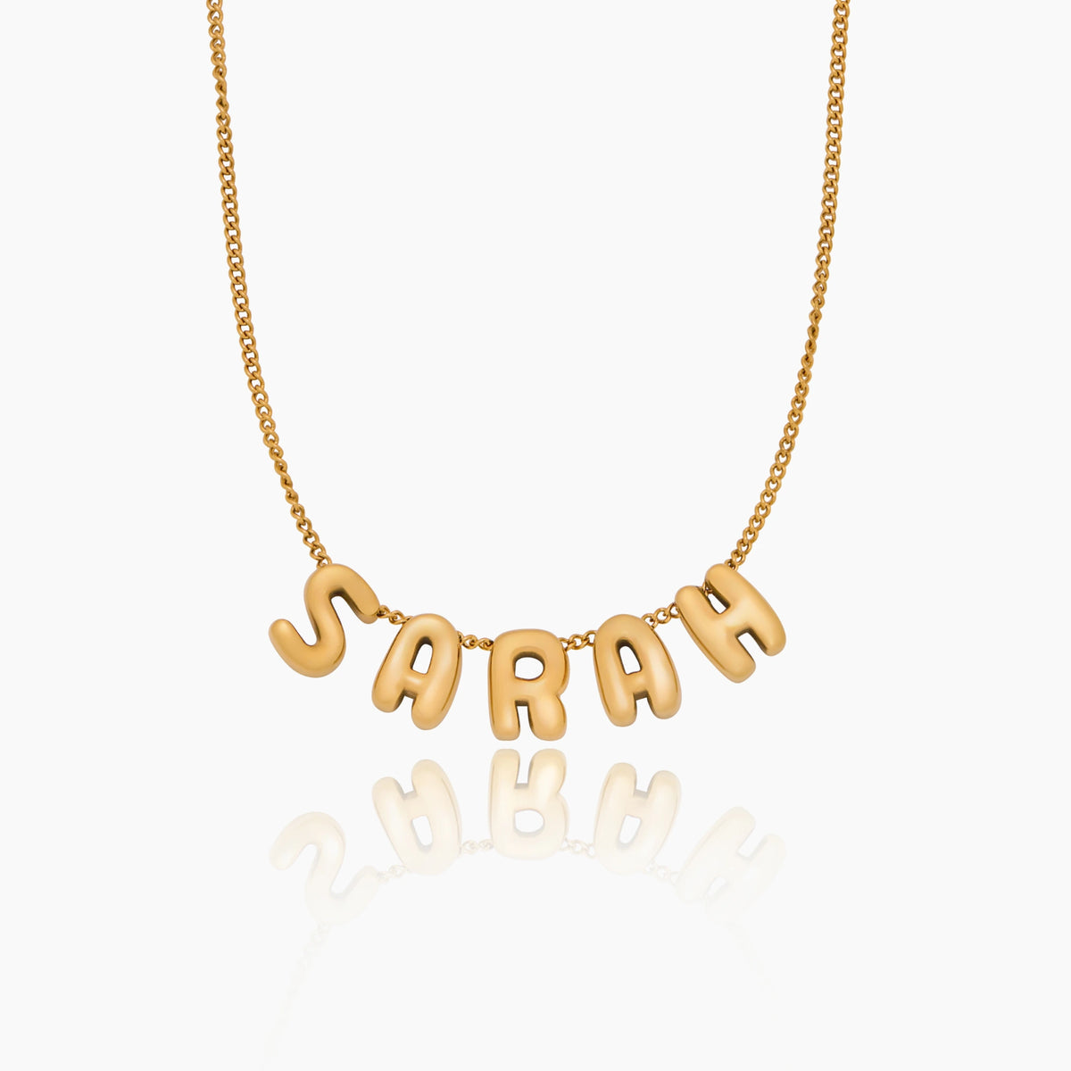 Collana Bubble